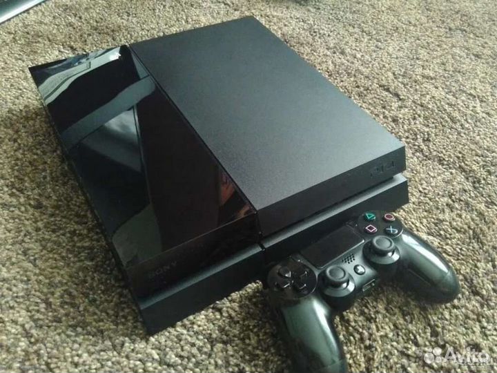 Sony PS4