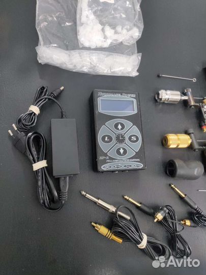 Набор для татуировки