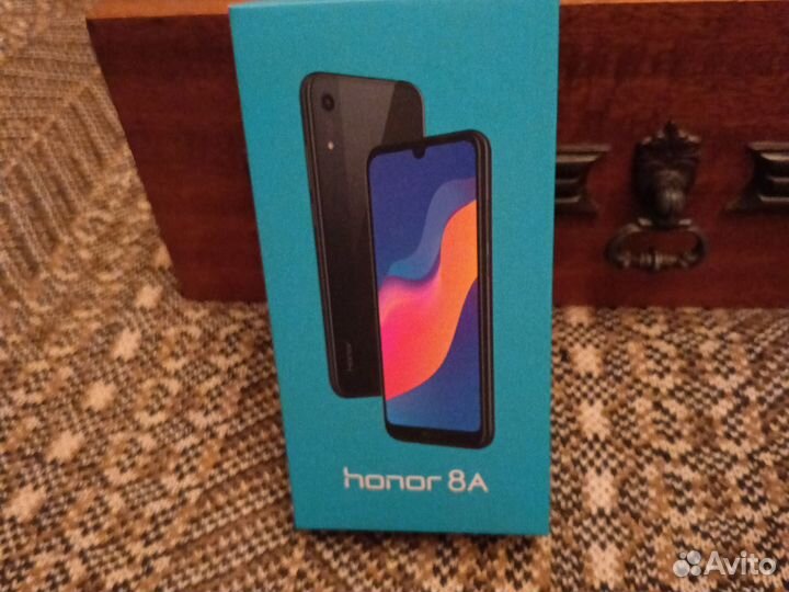 Honor8a 32GB