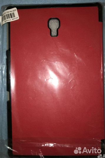 Чехол на samsung Tab А T590