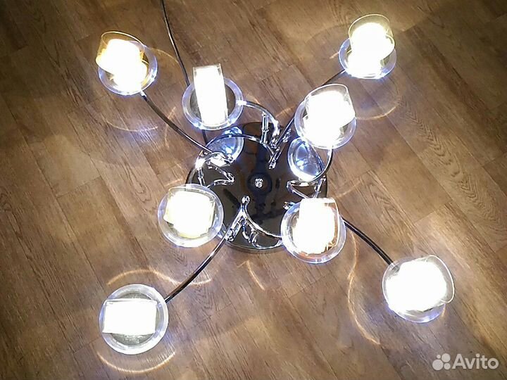 Подвесной светильник