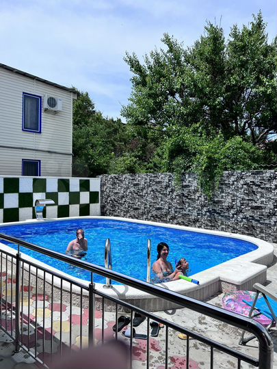 Комната 15 м², 1/1 эт.