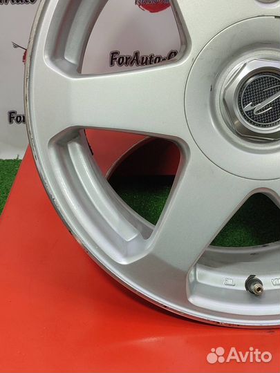 Литые диски R16