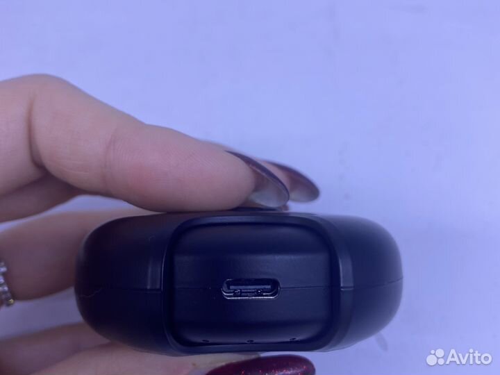 Наушники Zeblaze TWS (Bluetooth 5.0)