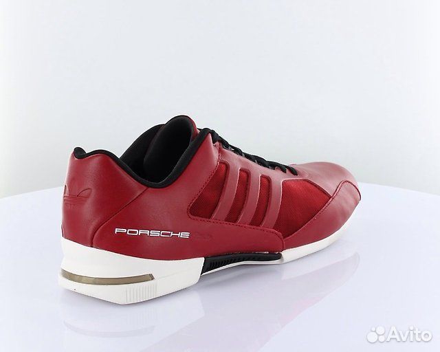 Кроссовки Adidas porsche design p5000 Оригинал