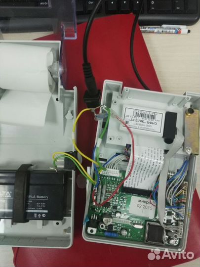 Специалист,мастер ккт (цто,касса)