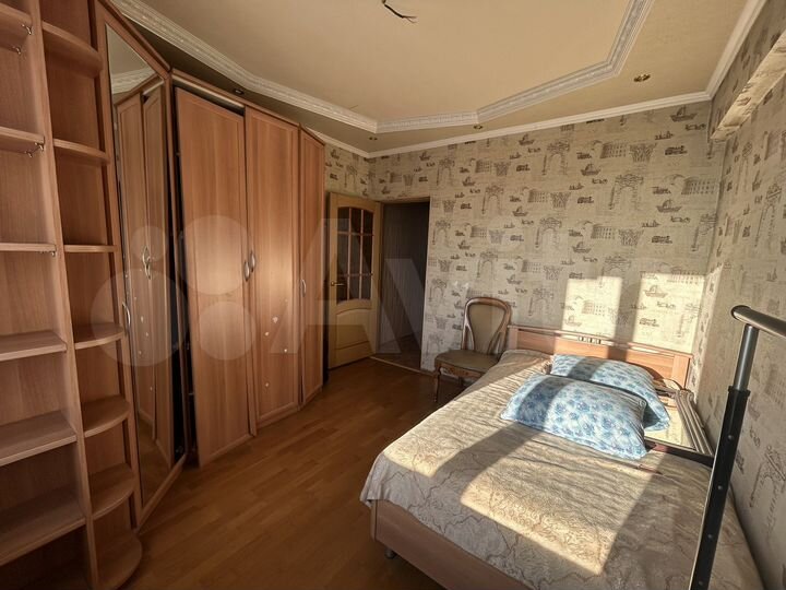 3-к. квартира, 66 м², 9/9 эт.