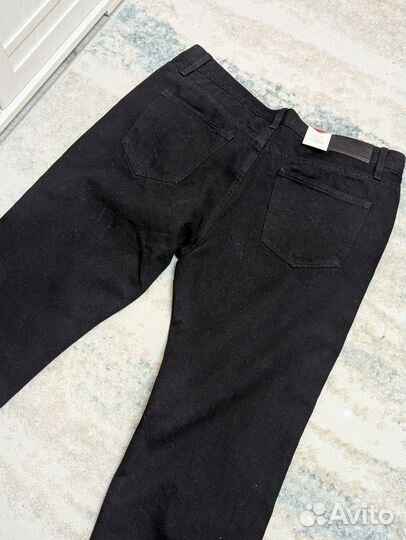 Джинсы lee cooper прямые