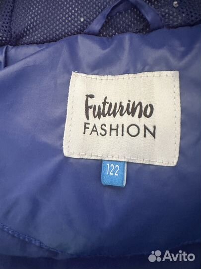 Жилетка детская