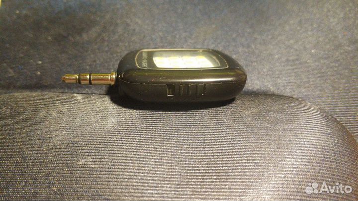 Вспышка для селфи / фонарик для смартфона