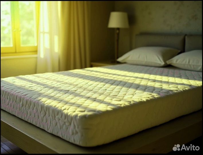 Матрас 160х200 новый