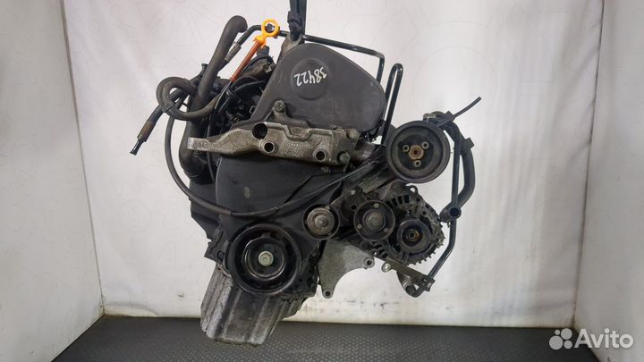 Двигатель Volkswagen Golf 4, 1999