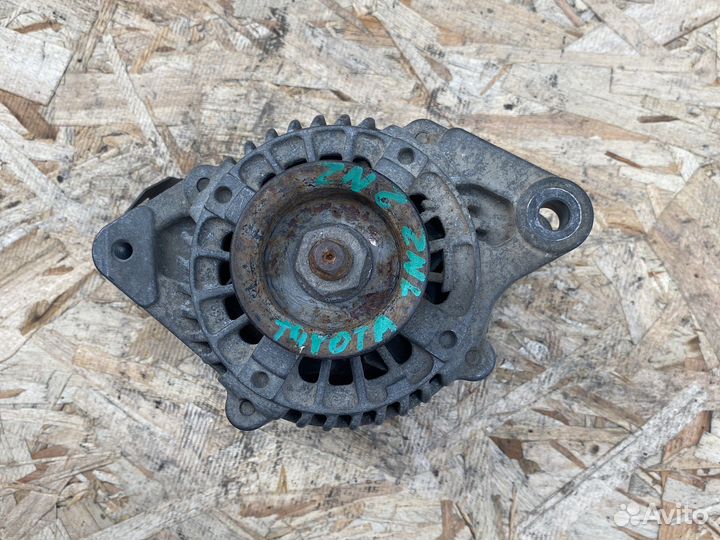 Генератор Toyota 1NZ, 2NZ