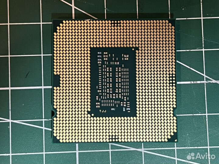 Процессор intel core i3 10100f oem с вентилятором