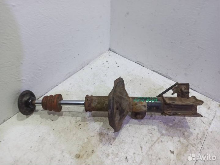 Амортизатор передний Дэу