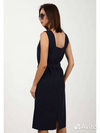 Платье -сарафан