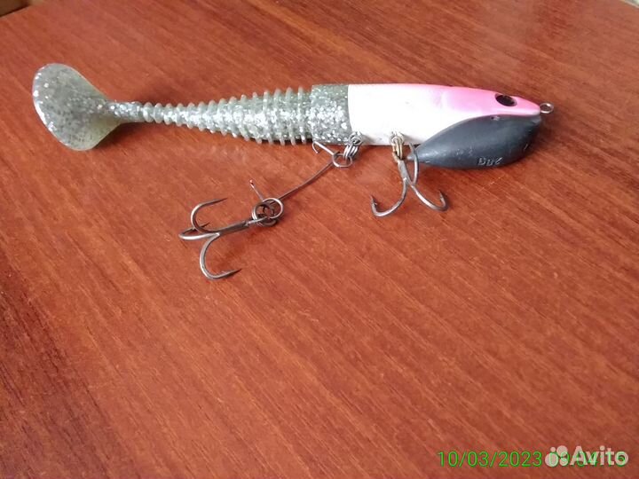 Все для рыбалки