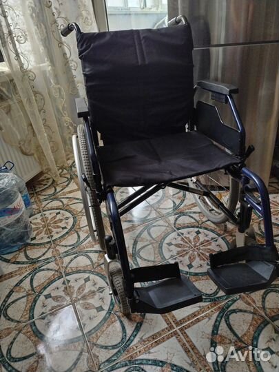 Инвалидная коляска бу