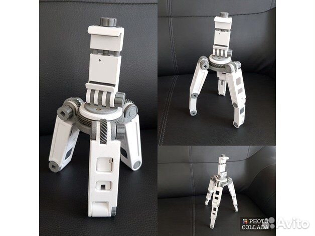 Штатив для фотоаппарата или телефона