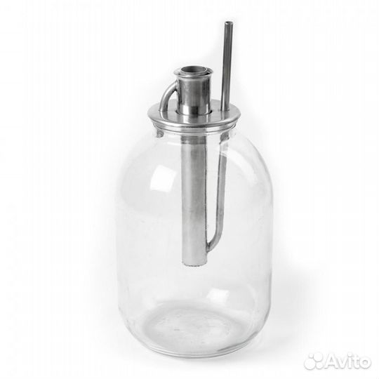 Устройство контроля крепости 