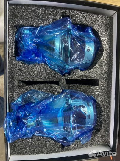 Блоки розжига Toyota