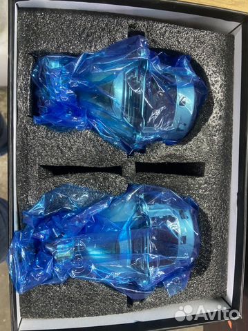 Блоки розжига Toyota