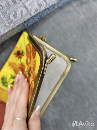 Чехол для телефона смартфона Ван Гог Подсолнухи