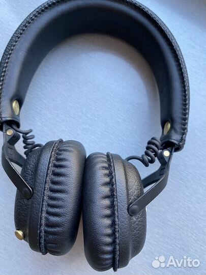 Наушники Marshall Mid Bluetooth