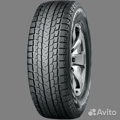 Yokohama Ice Guard G075 235/65 R18
