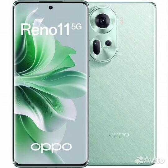 OPPO Reno11, 12/256 ГБ