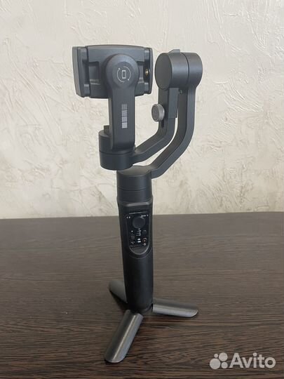 Монопод Interstep