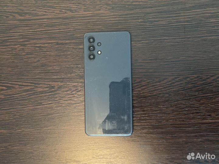 Samsung Galaxy A32, 4/64 ГБ