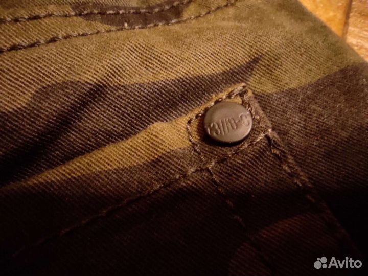 Шорты Chapter 44-46 (29-30)