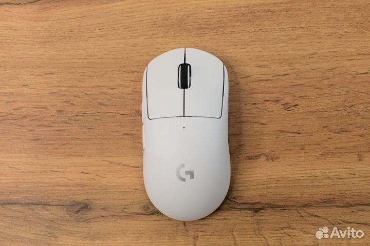 Logitech G Pro X Superlight