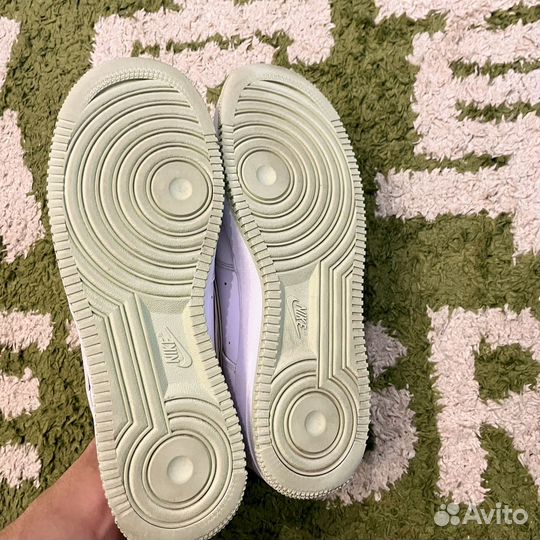 Nike air force 1 оригинал