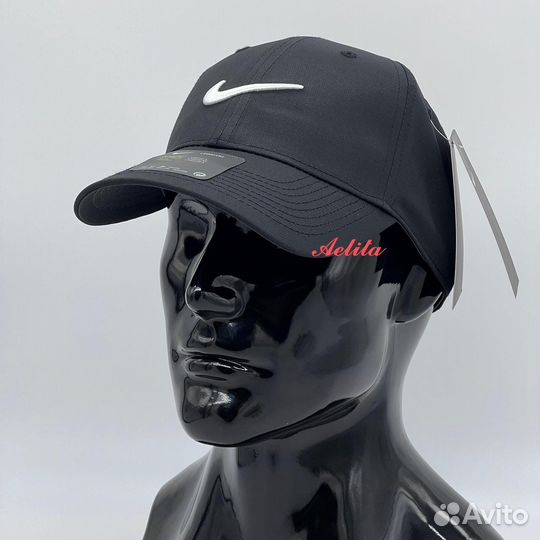 Кепка бейсболка Nike