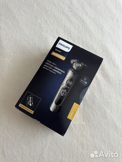 Электробритва Philips S9000 Prestige, SP9860