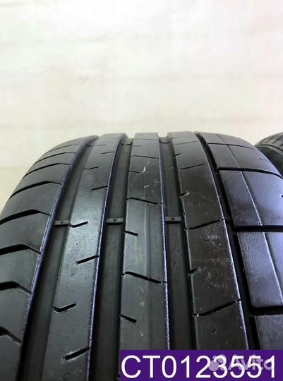 Pirelli P Zero PZ4 235/35 R20 88Y