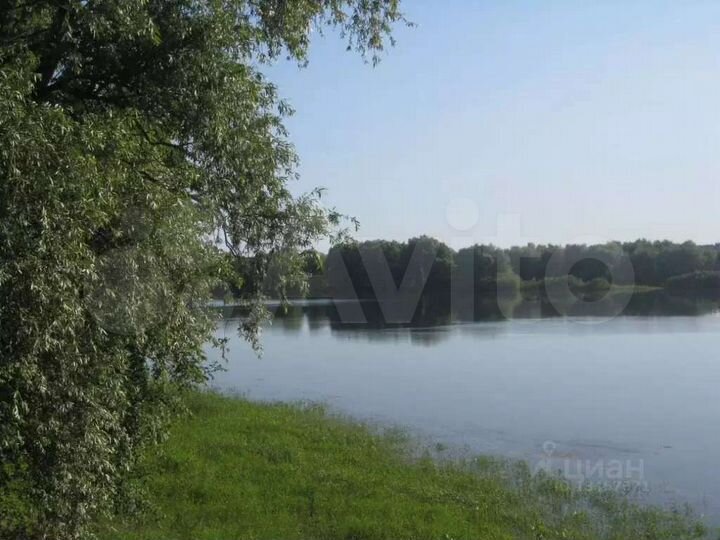 Участок 13,6 сот. (ИЖС)