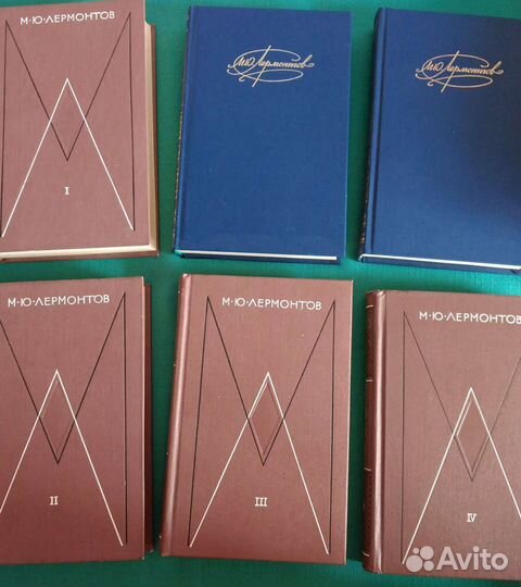 Русская поэзия и проза