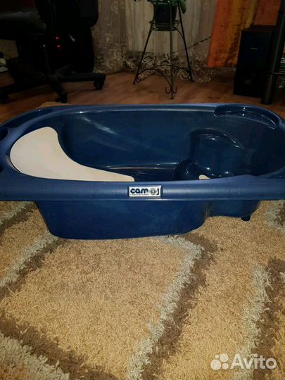 Ванночка для купания