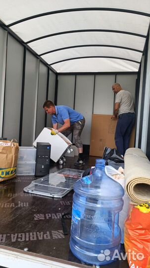 Грузчики Перевозка мебели Грузоперевозки