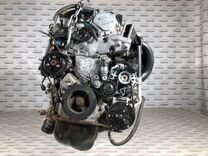 Двигатель Mazda Cx-5 KE PE