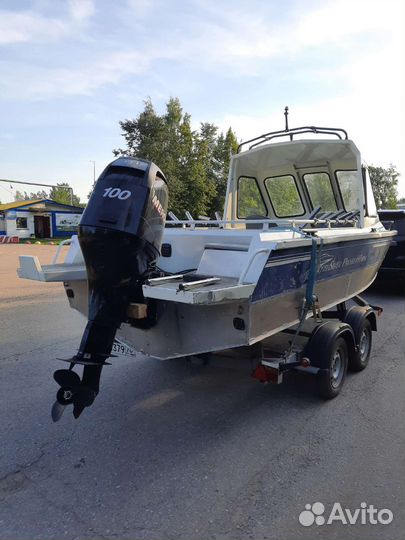 NortnSilver PRO 605 m ht