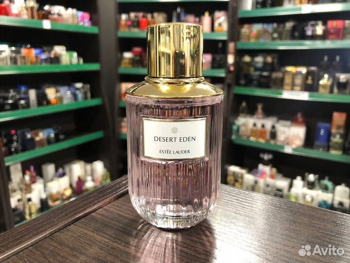 Духи унисекс Estee Lauder Desert Eden Эсте Лаудер