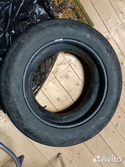 Michelin Latitude Sport 225/60 R18 100H