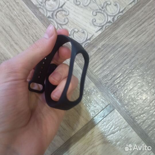 Ремешок Aceline для Xiaomi Mi SMART Band 5