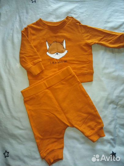 Костюм для девочки