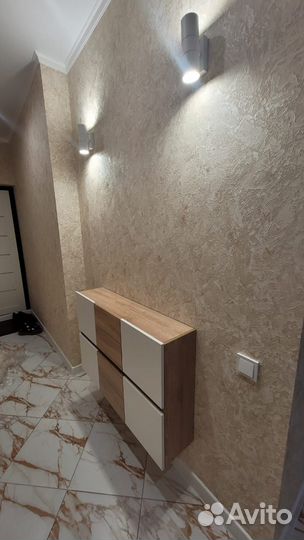 Подвесная Консоль в Прихожую от Берёзка-Мебель :)