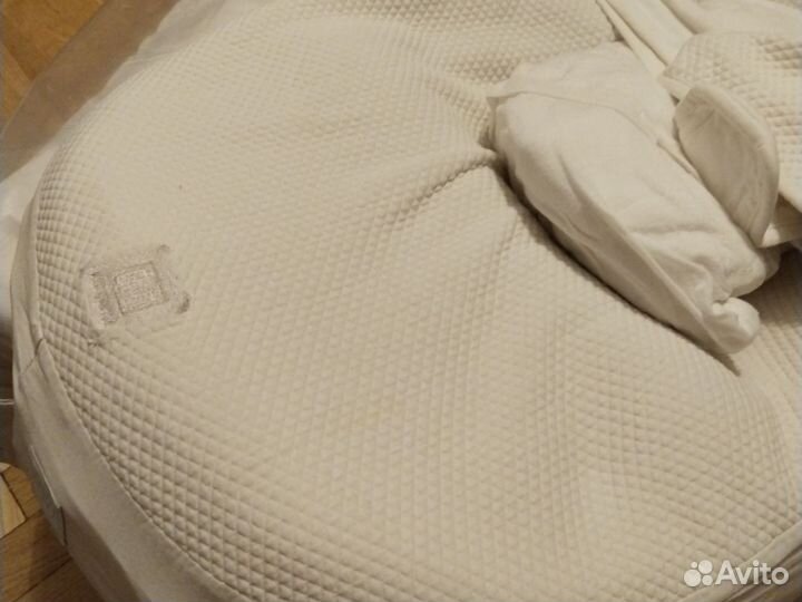 Кокон для новорожденных red castle cocoonababy